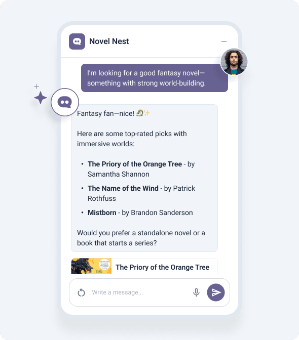 Elx Chatbot- ELX Industries