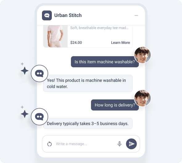 Elx Chatbot- ELX Industries