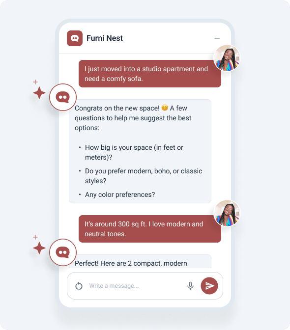 Elx Chatbot- ELX Industries