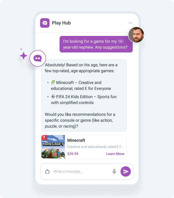Elx Chatbot- ELX Industries