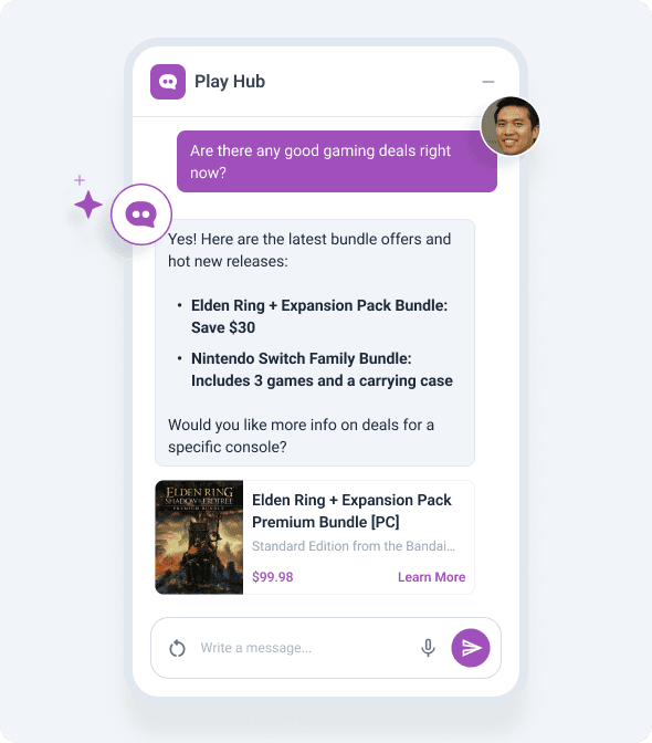 Elx Chatbot- ELX Industries