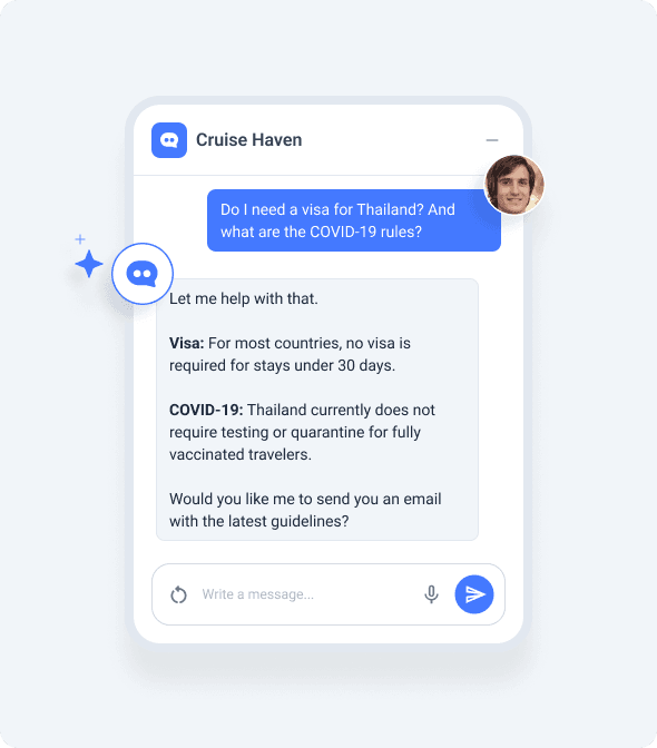 Elx Chatbot- ELX Industries