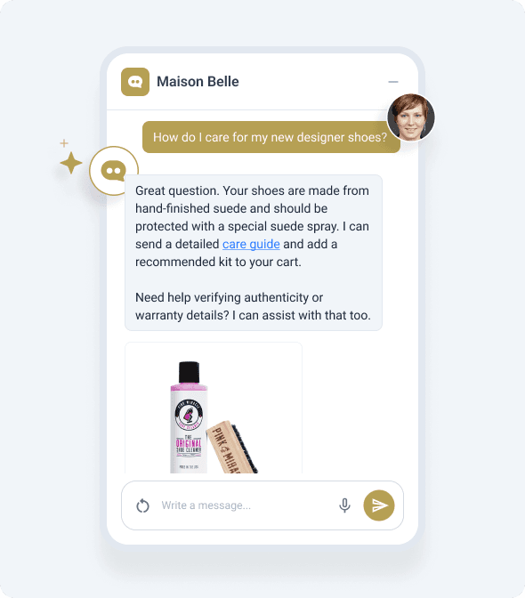 Elx Chatbot- ELX Industries