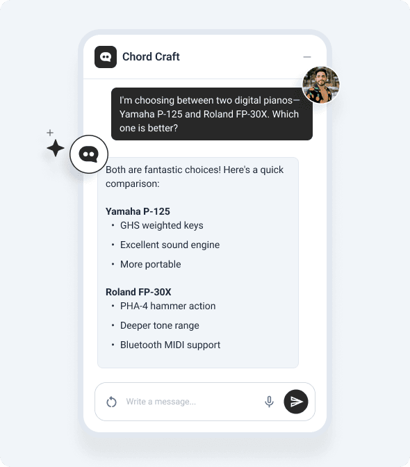 Elx Chatbot- ELX Industries