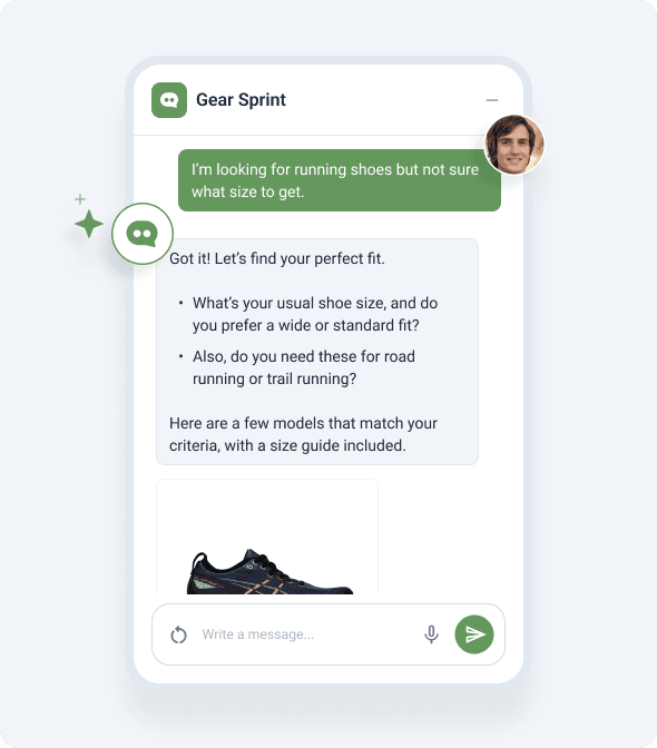 Elx Chatbot- ELX Industries