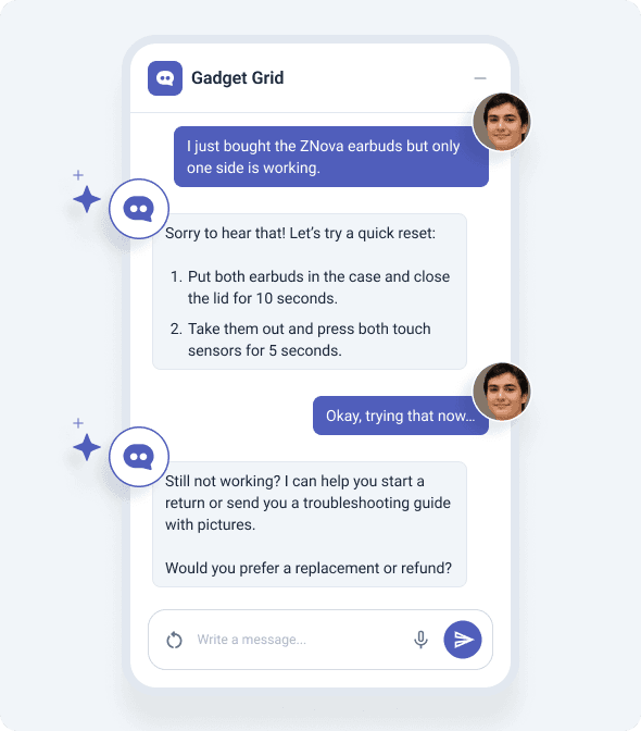 Elx Chatbot- ELX Industries