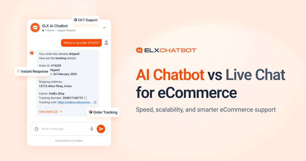 Elx Chatbot- Blog Cover