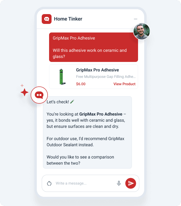 Elx Chatbot- ELX Industries