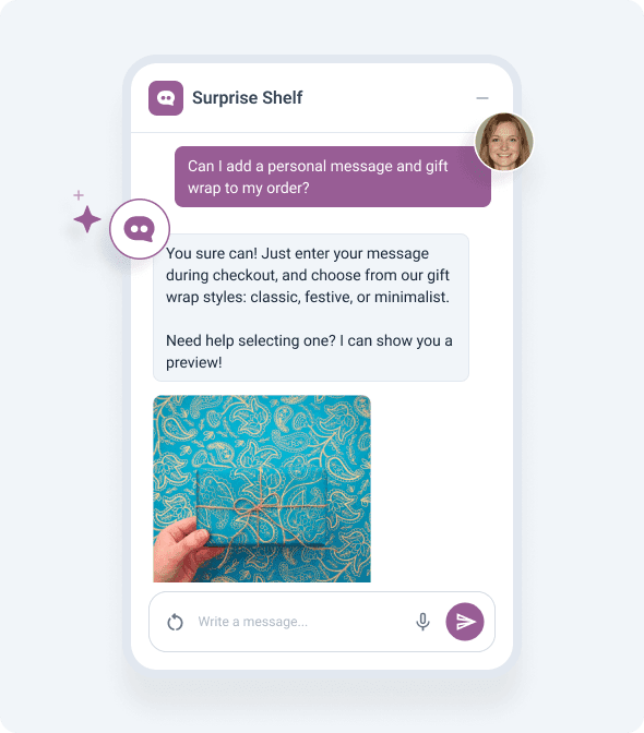 Elx Chatbot- ELX Industries