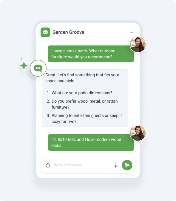 Elx Chatbot- ELX Industries