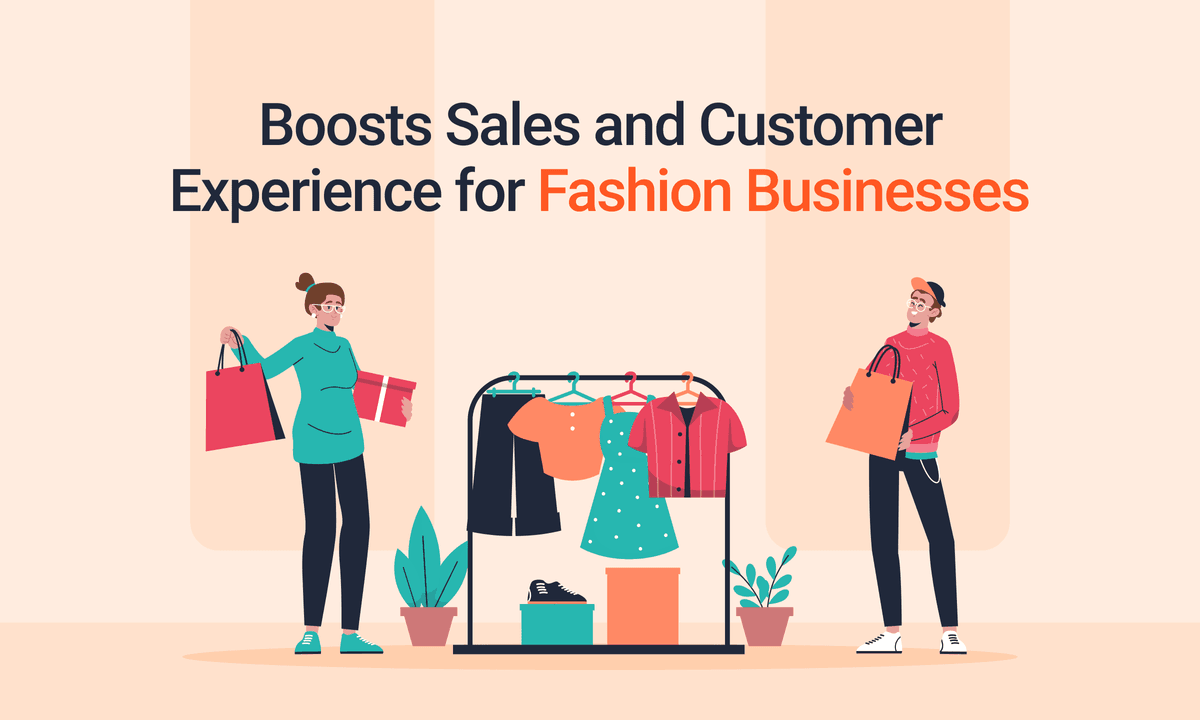 How ELX Chatbot Boosts Sales and Customer Experience for Fashion Businesses