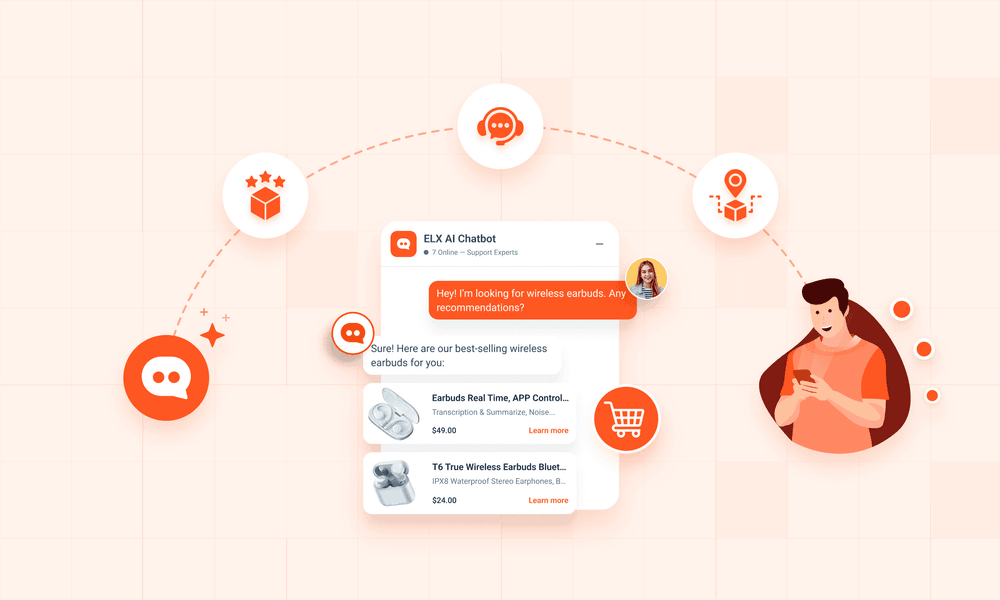 Elx Chatbot- Blog Cover